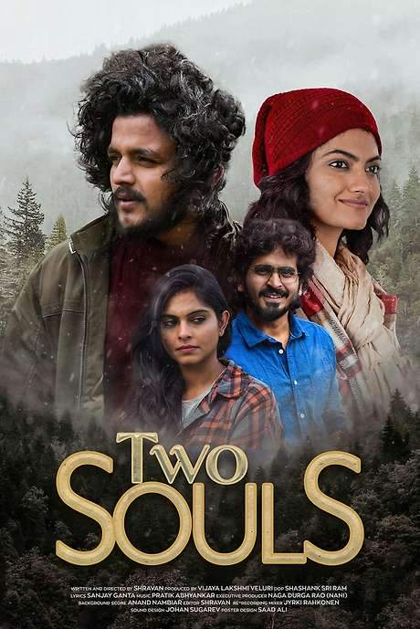 Two Souls